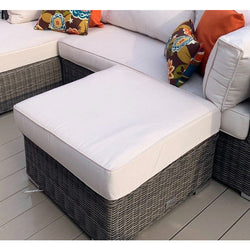 Custom Rectangle/Square Seat Cushions