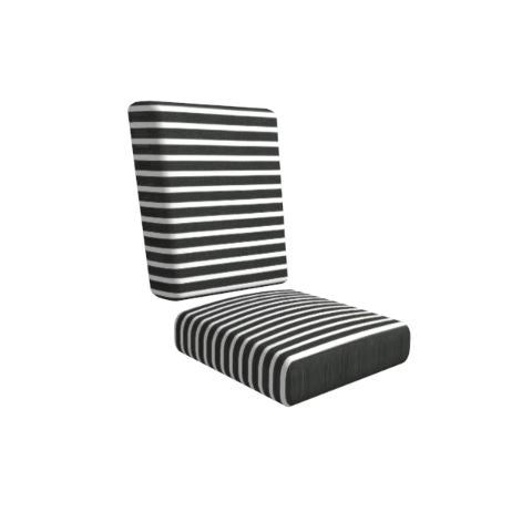 ZIPCushions | Patio Furniture Custom Cushion Covers