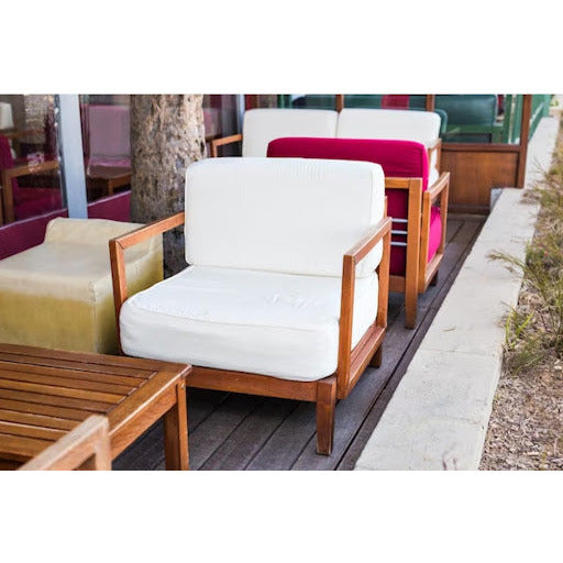 18 x 18 Outdoor Chair Cushions ZIPCushions